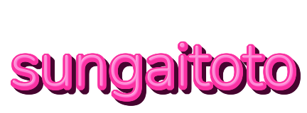 sungaitoto — logo kanal