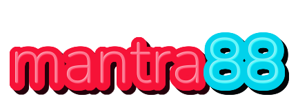 mantra88 — logo kanal