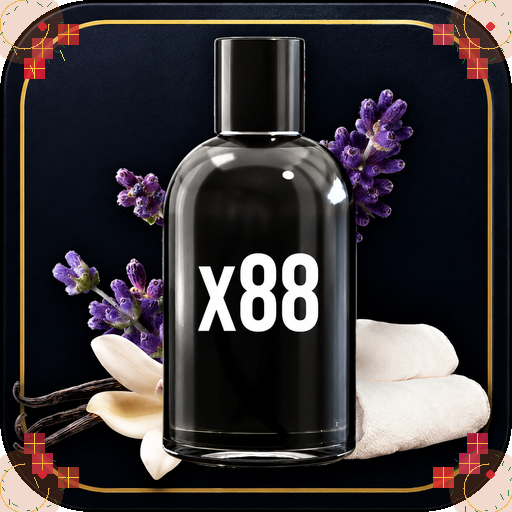 x88 — mitra unggulan
